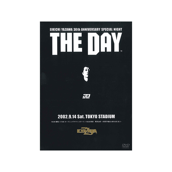 VIDEO｜矢沢永吉公式サイト