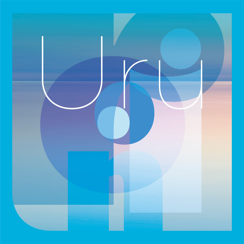 ALBUM｜Uru Official Website & Official Fanclub 「SABACAN」