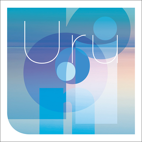 ALBUM｜Uru Official Website & Official Fanclub 「SABACAN」
