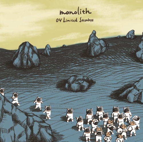 04 Limited Sazabys OFFICIAL WEB SITE