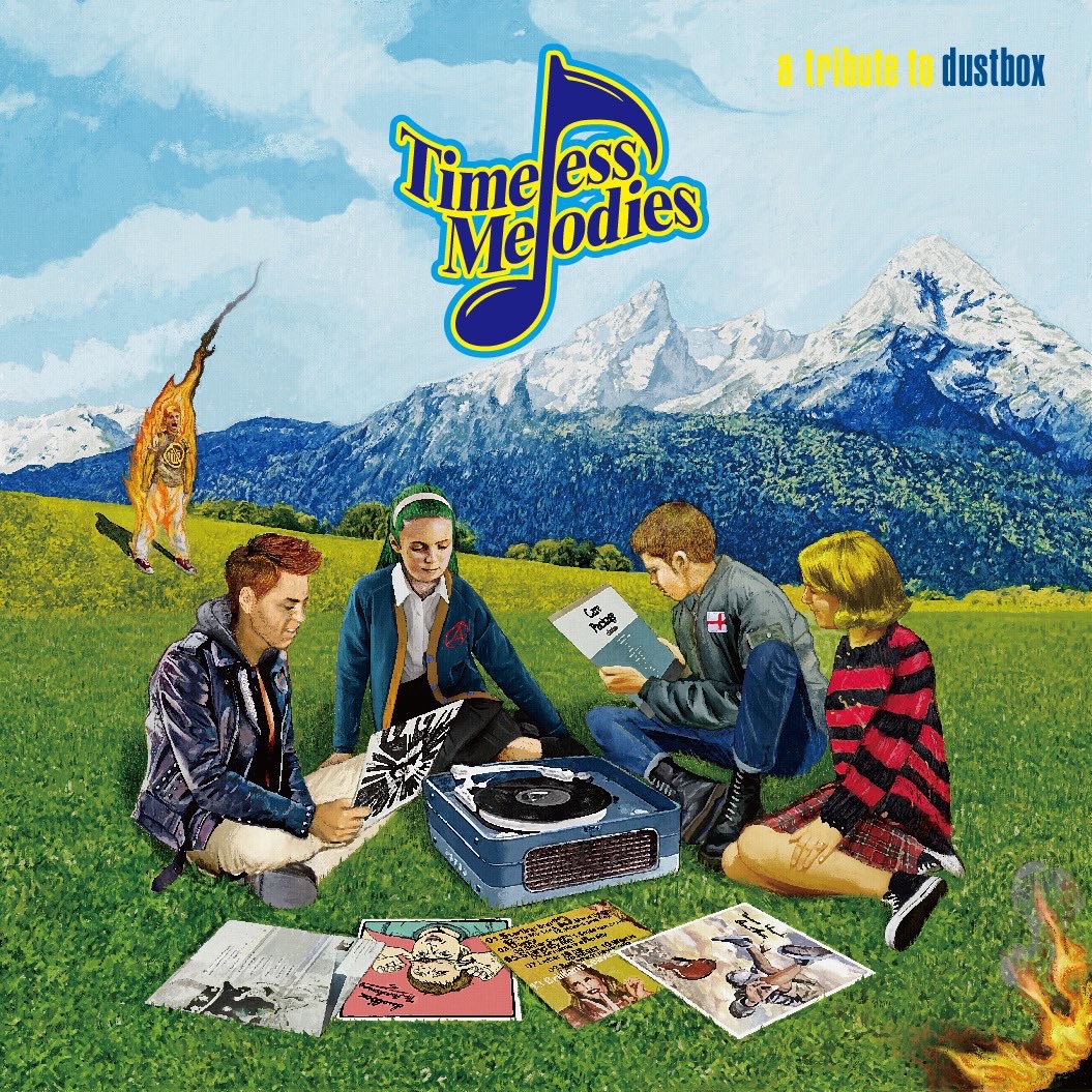 04 Limited Sazabys OFFICIAL WEB SITE