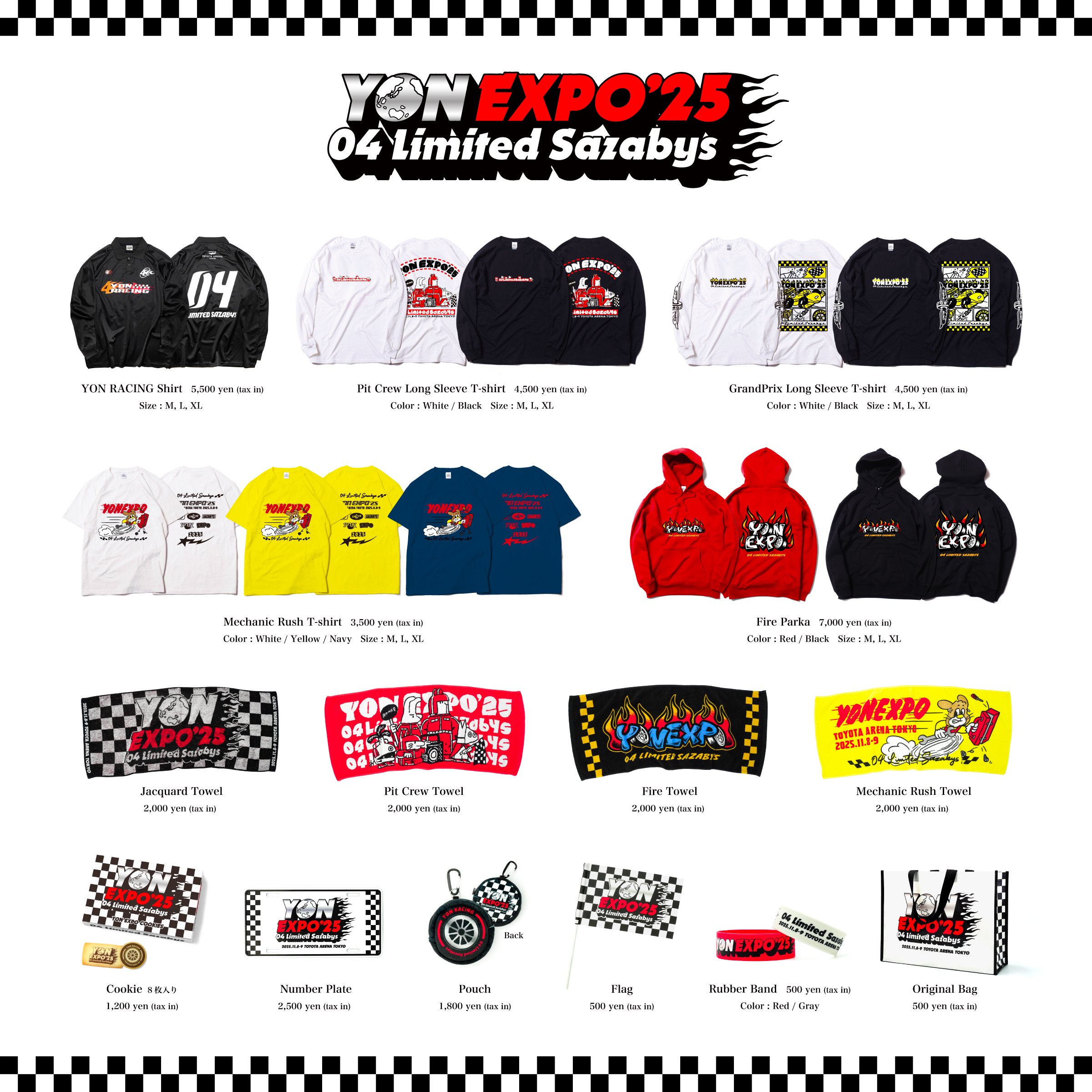 04 Limited Sazabys OFFICIAL WEB SITE