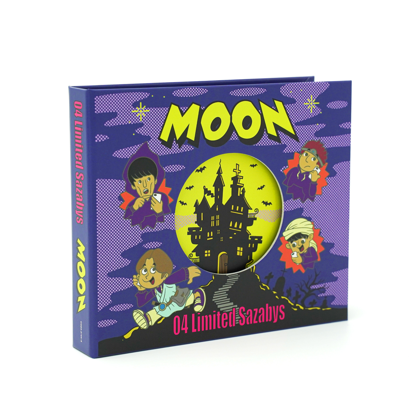 04 Limited Sazabys OFFICIAL WEB SITE