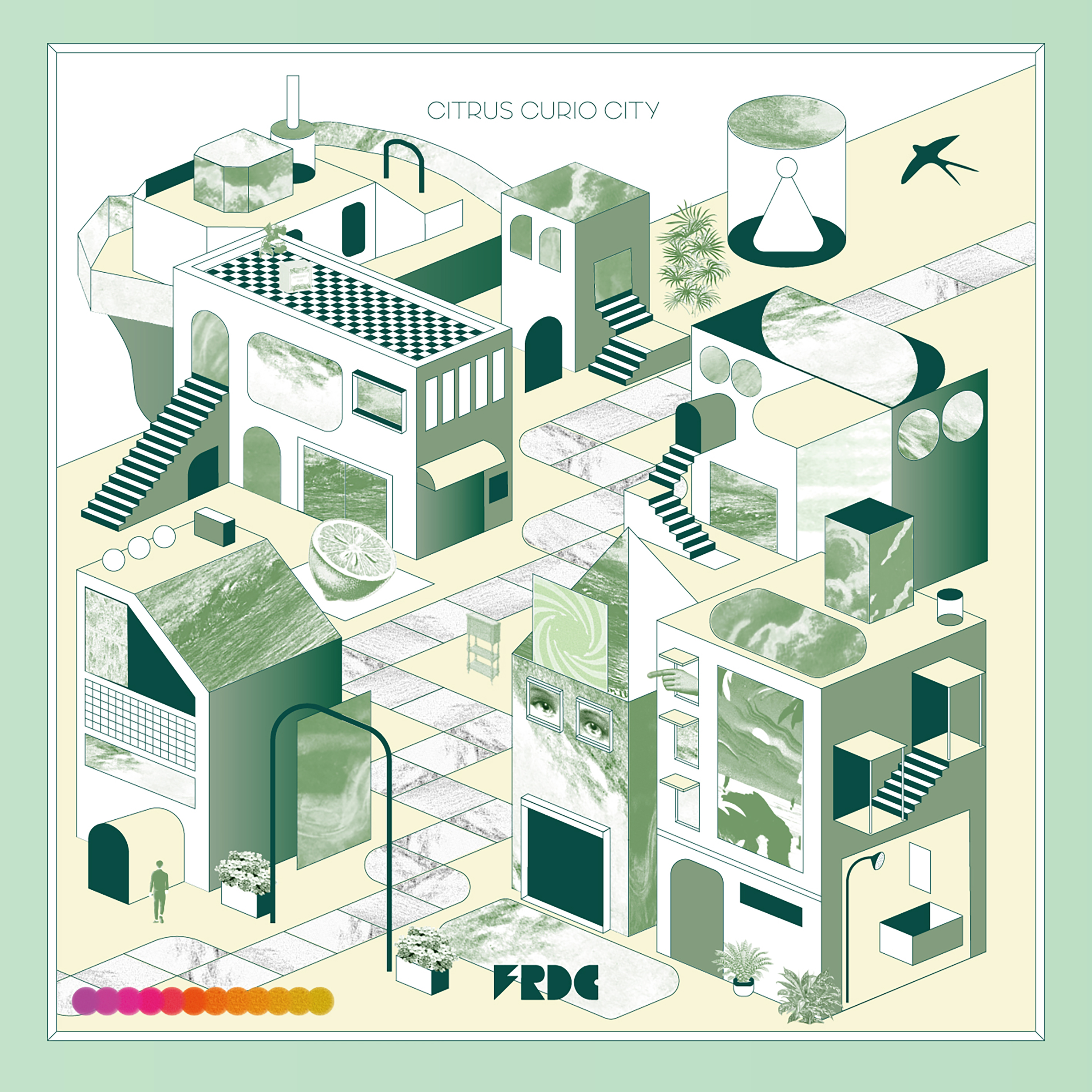 ALBUM｜フレデリック FREDERIC OFFICIAL WEB SITE