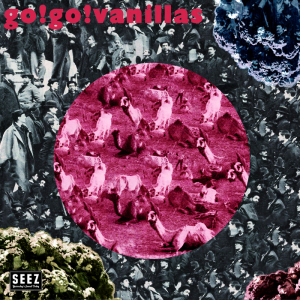 single｜go!go!vanillas