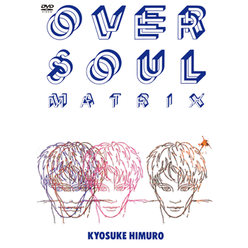 OVER SOUL MATRIX