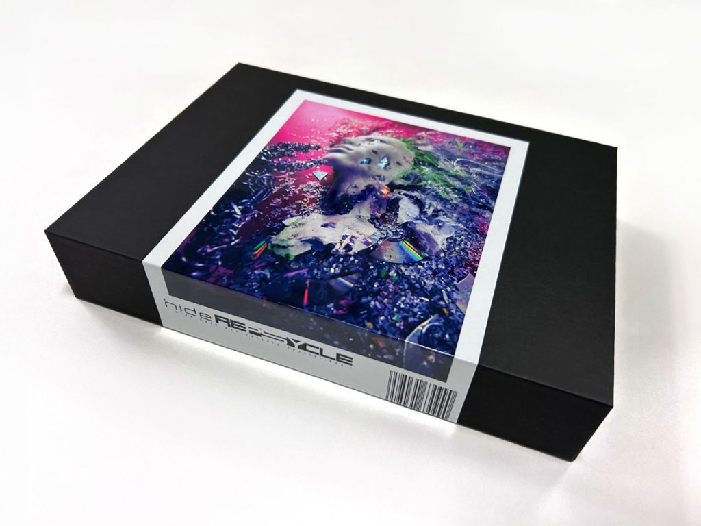 ALBUM｜hide official web site [hide-city] /[hide OFFICIAL FAN CLUB