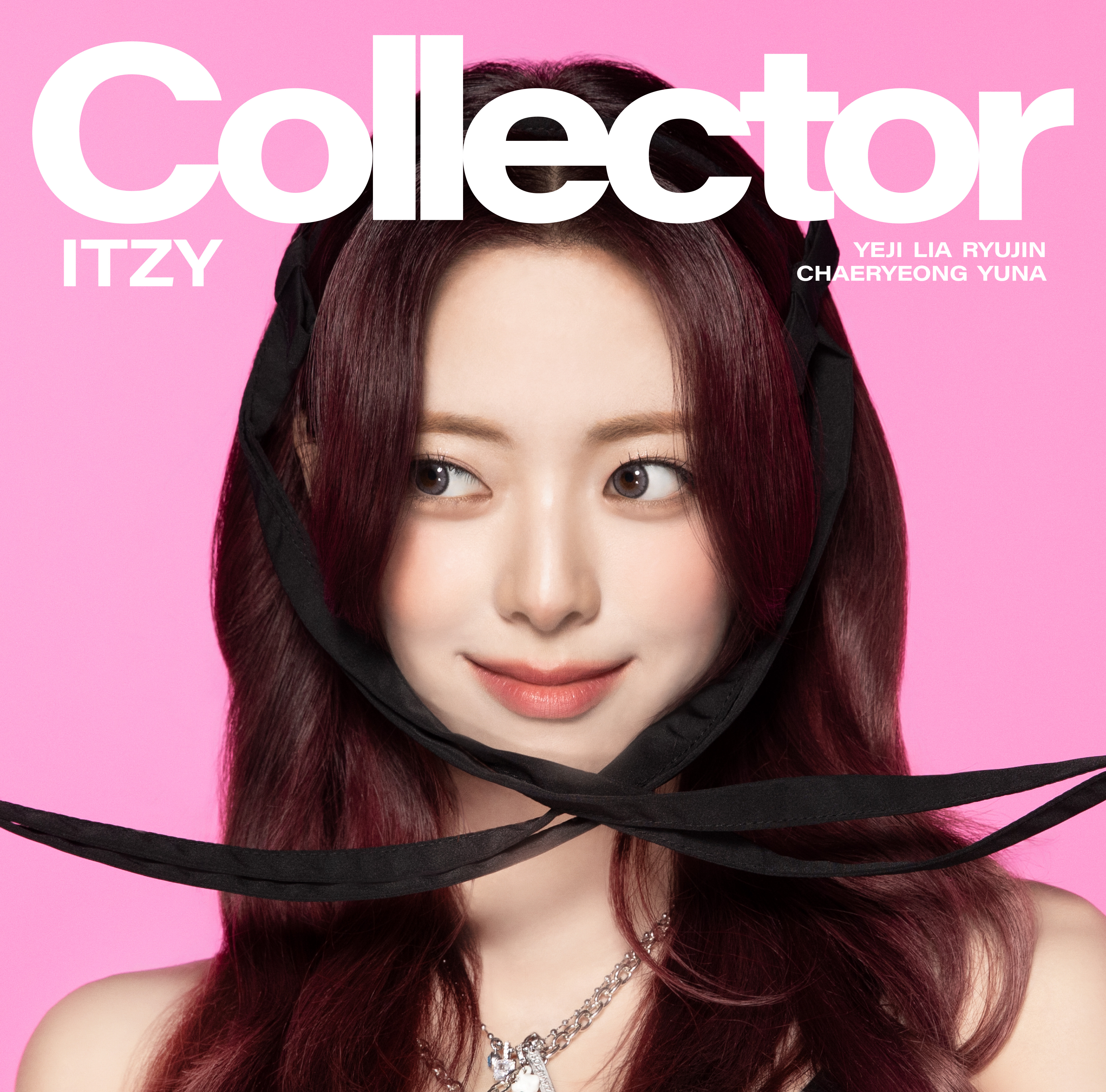 ALBUM｜DISCOGRAPHY｜ITZY OFFICIAL SITE