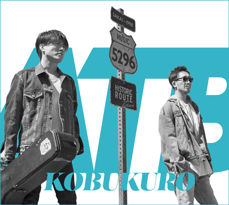 ALBUM｜KOBUKURO.com