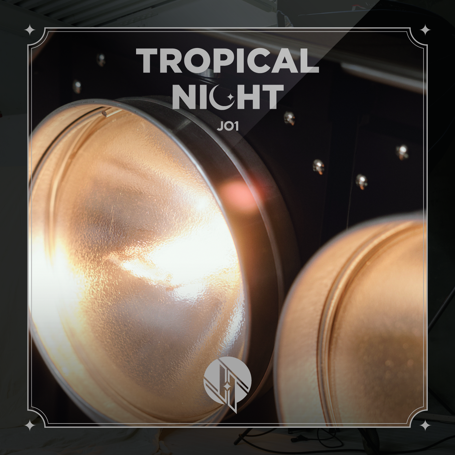 JO1｜TROPICAL NIGHT
