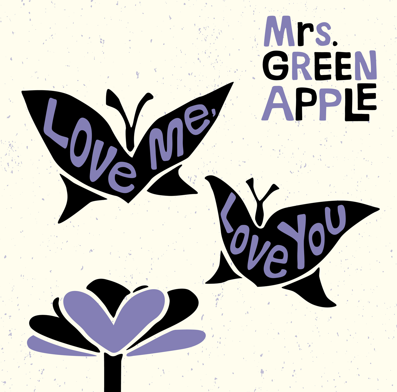Love me, Love you（初回限定盤） -Mrs. GREEN APPLE OFFICIAL SITE