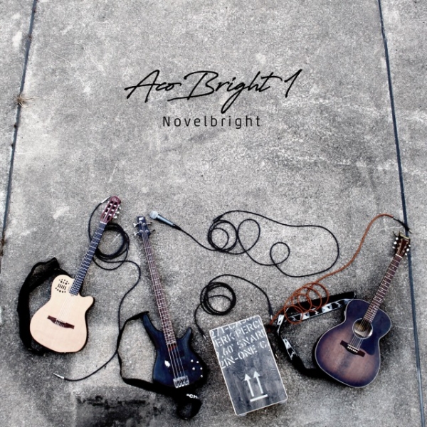ALBUM｜Novelbright OFFICIAL SITE
