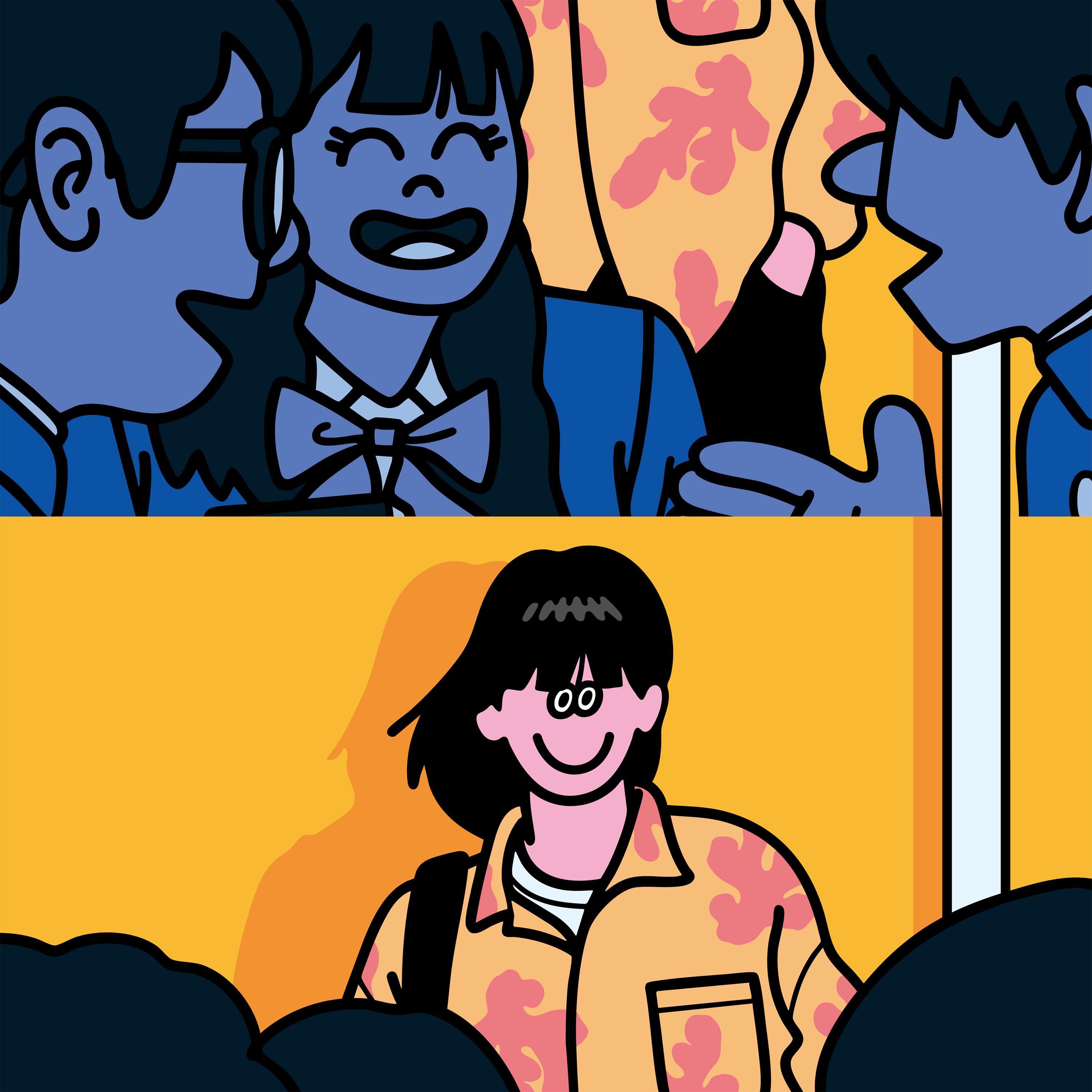 DISCOGRAPHY｜Saucy Dog Official Site