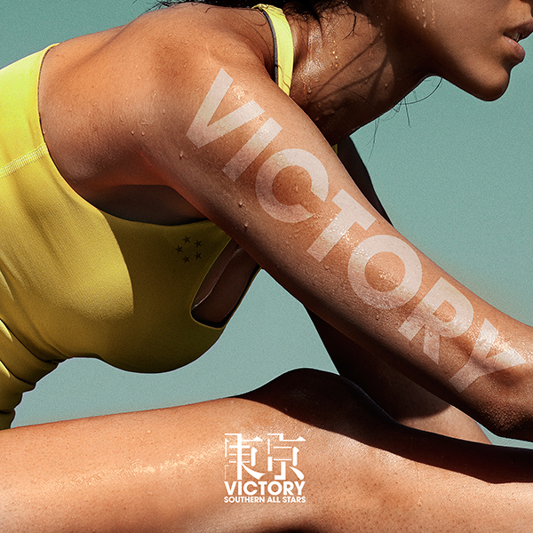 東京VICTORY｜サザンオールスターズ Official Site