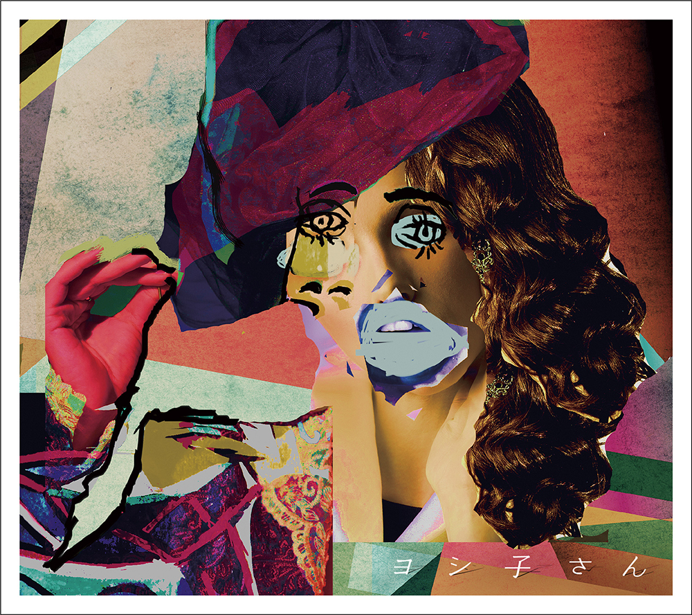 ヨシ子さん｜サザンオールスターズ Official Site