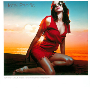 HOTEL PACIFIC（アナログ盤）｜サザンオールスターズ Official Site