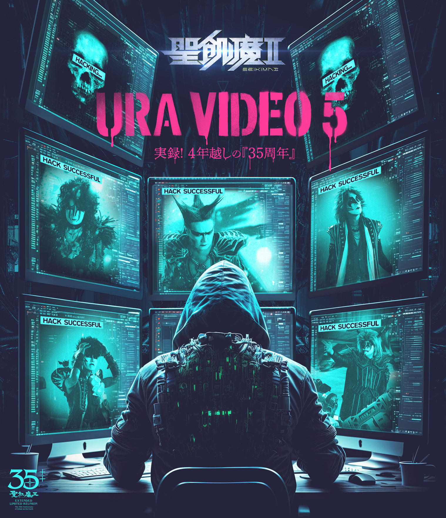 教典紹介｜聖飢魔II公式WEBサイト