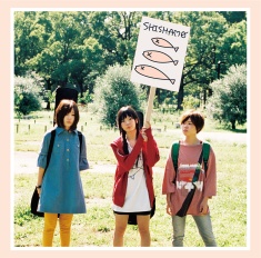 ALBUM｜SHISHAMO Official Website