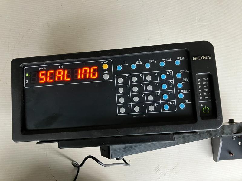 オクマ TFT-E10J E0105-653-439 コントローラー 操作パネル オクマ TFT