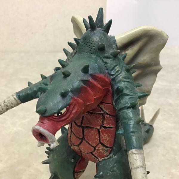 地球防衛軍秘密基地本部 特撮スーパーコロシアムシリーズ ミラーマン