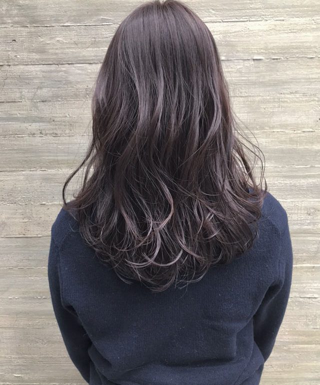 アディクシーシルバー⑩ | オルディーブブランド ヘアカラーデジタル