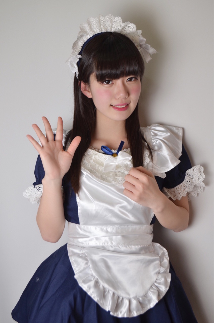 研修ちゃんっていいよね？！: ♡りるむでポンッ♡:｜めいどりーみん