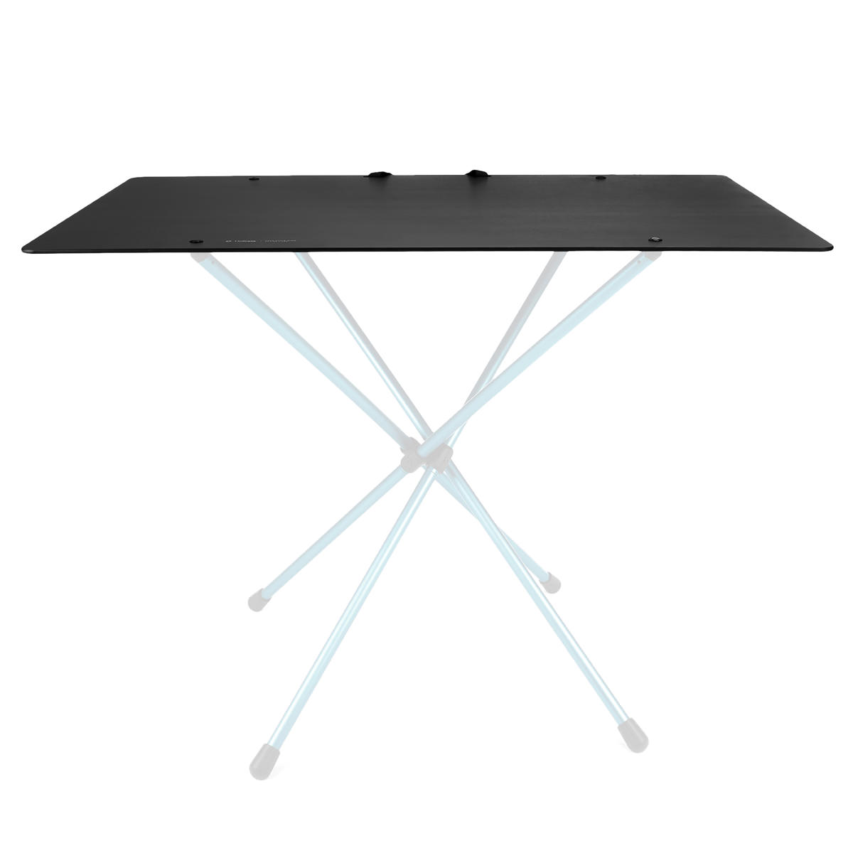 カフェテーブル Top / ブラック | ホーム・デコ&ビーチ | Helinox