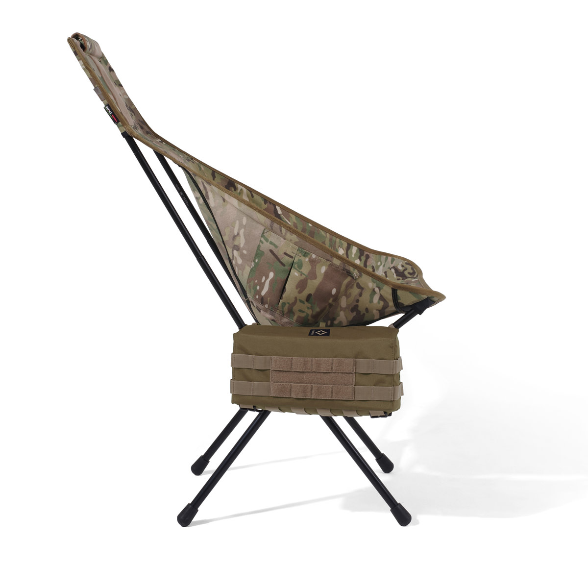 テーブルサイドストレージS / ブラック | タクティカルサプライ