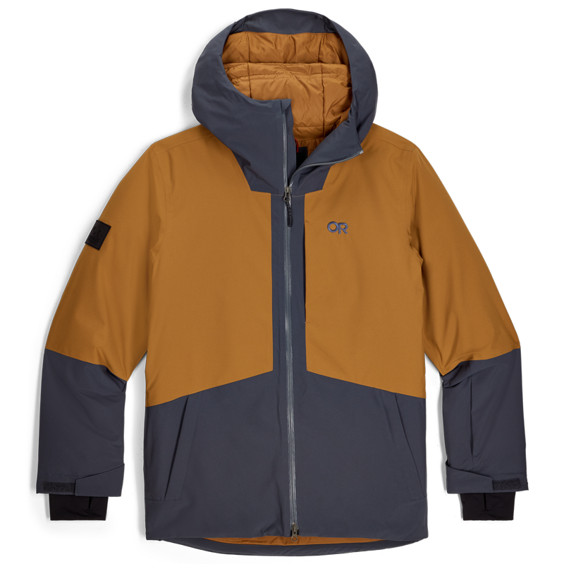 Ms スノークルージャケット | Outdoor Research | アウトドアリサーチ