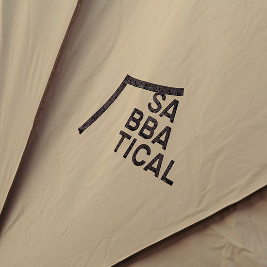 スカイパイロット TC - 地球の、道具。サバティカル。 オフィシャル