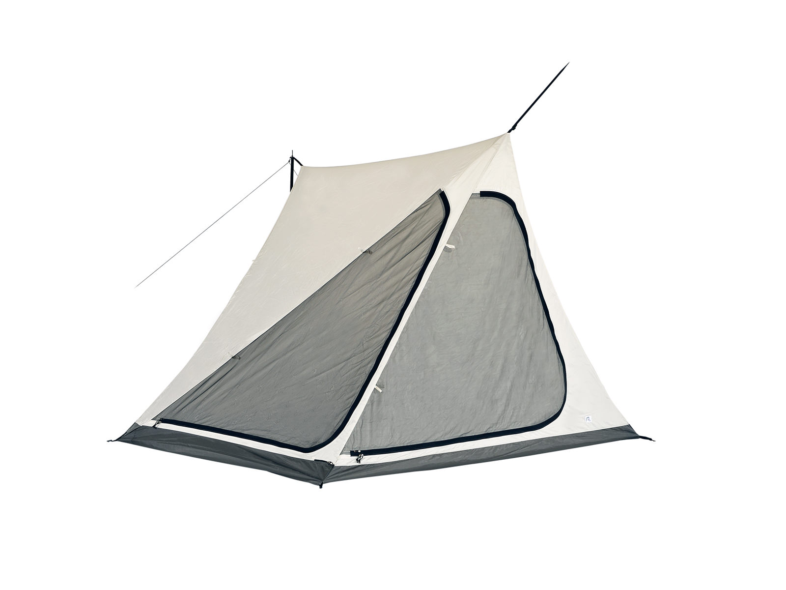 スカイパイロット インナーテント - 地球の、道具。サバティカル