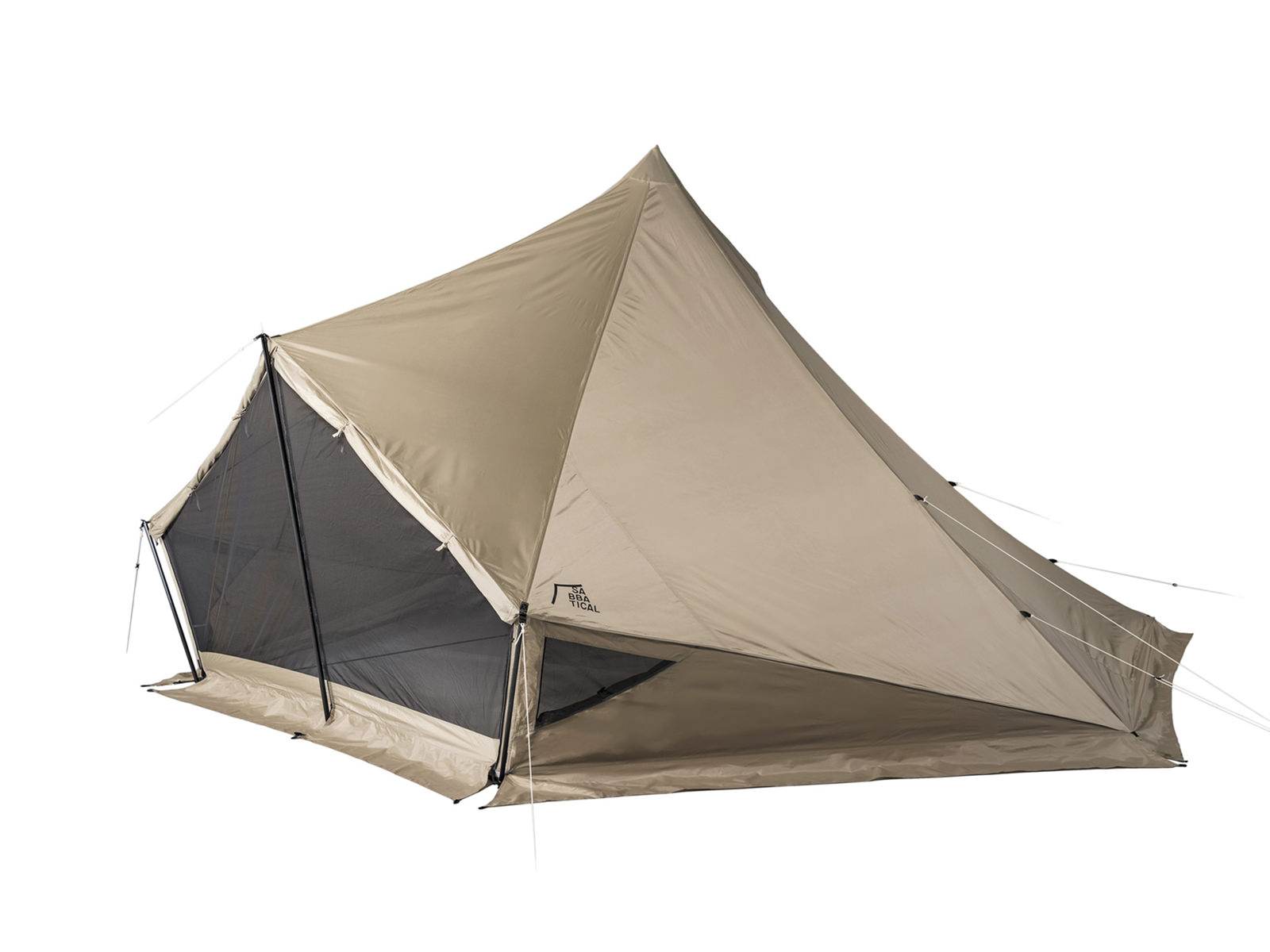 モーニンググローリー シンセティック - 地球の、道具。サバティカル