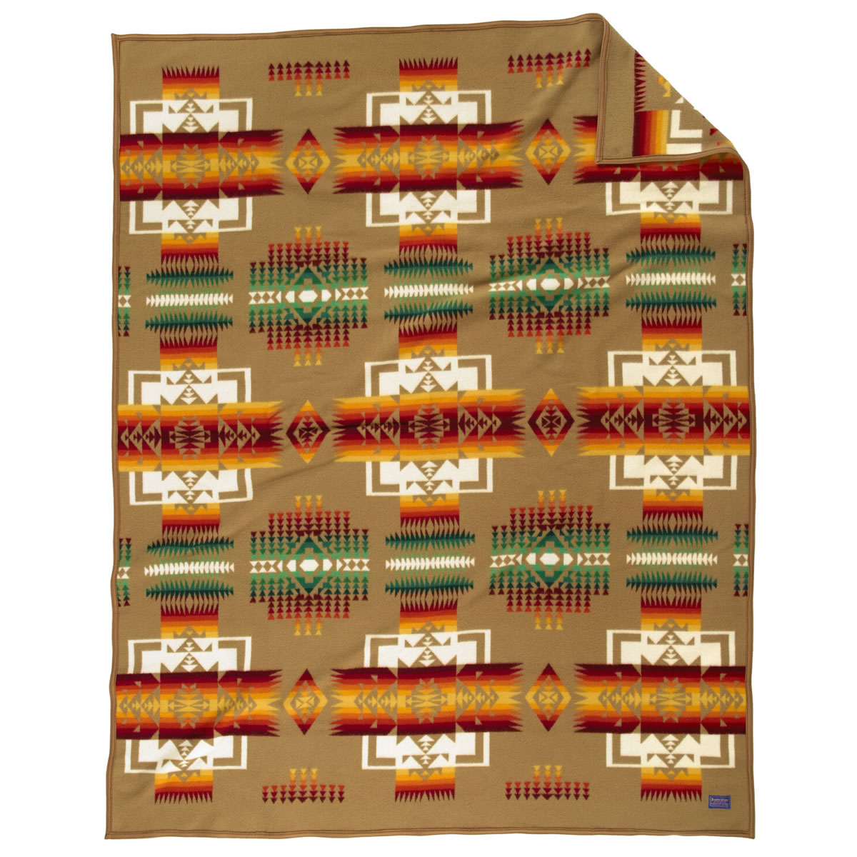 チーフジョセフブランケットローブ | ペンドルトン / Pendleton by