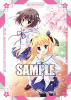 第14弾 ブシロードトレーディングカードセレクション Vol.14ダ・カーポ