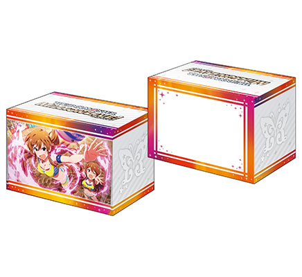 第49弾 ブシロード デッキホルダーコレクションV3 Vol.245～250