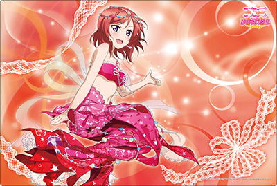 第15弾 ブシロード ラバーマットコレクションVol.37～Vol.45