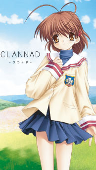 第2弾 ブシロードトレーディングカードセレクション Vol.02 CLANNAD