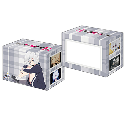 第24弾 ブシロード デッキホルダーコレクションV3 Vol.123～126