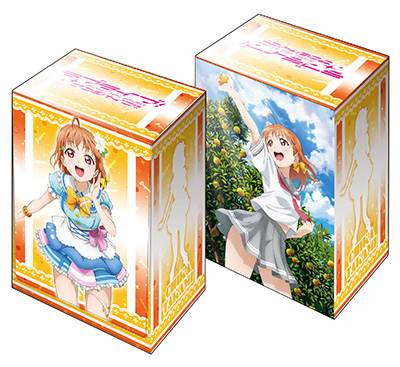 第18弾 ブシロードデッキホルダーコレクションV2 Vol.64～72