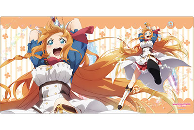 第170弾 ブシロード ラバーマットコレクションV2 Vol.778～782