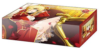 第121弾 ブシロードストレイジボックスコレクション Vol.280～282