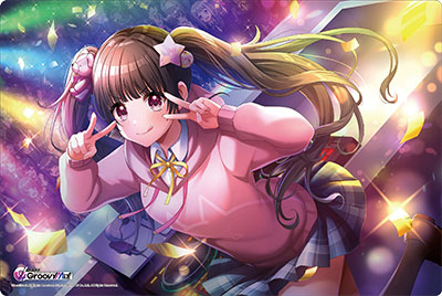 第133弾 ブシロード ラバーマットコレクションV2 Vol.633～645