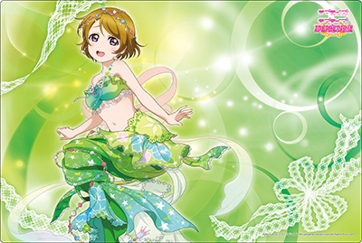 第15弾 ブシロード ラバーマットコレクションVol.37～Vol.45