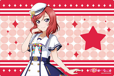 第15弾 ブシロード ラバーマットコレクションV2 Vol.70～78