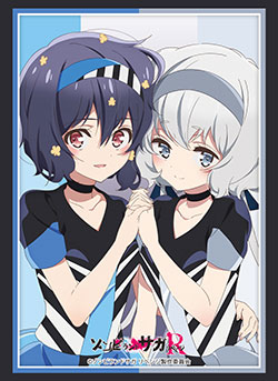 第544弾 ブシロード スリーブコレクションHG Vol.3192～3198