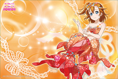 第15弾 ブシロード ラバーマットコレクションVol.37～Vol.45