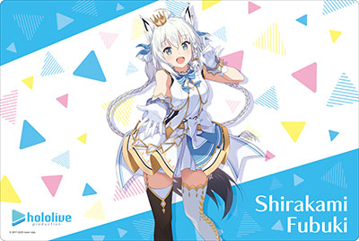 第12弾 ブシロード ラバーマットコレクションV2 Vol.58～62