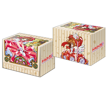 第14弾 ブシロード プレミアムデッキホルダーコレクション Vol.23