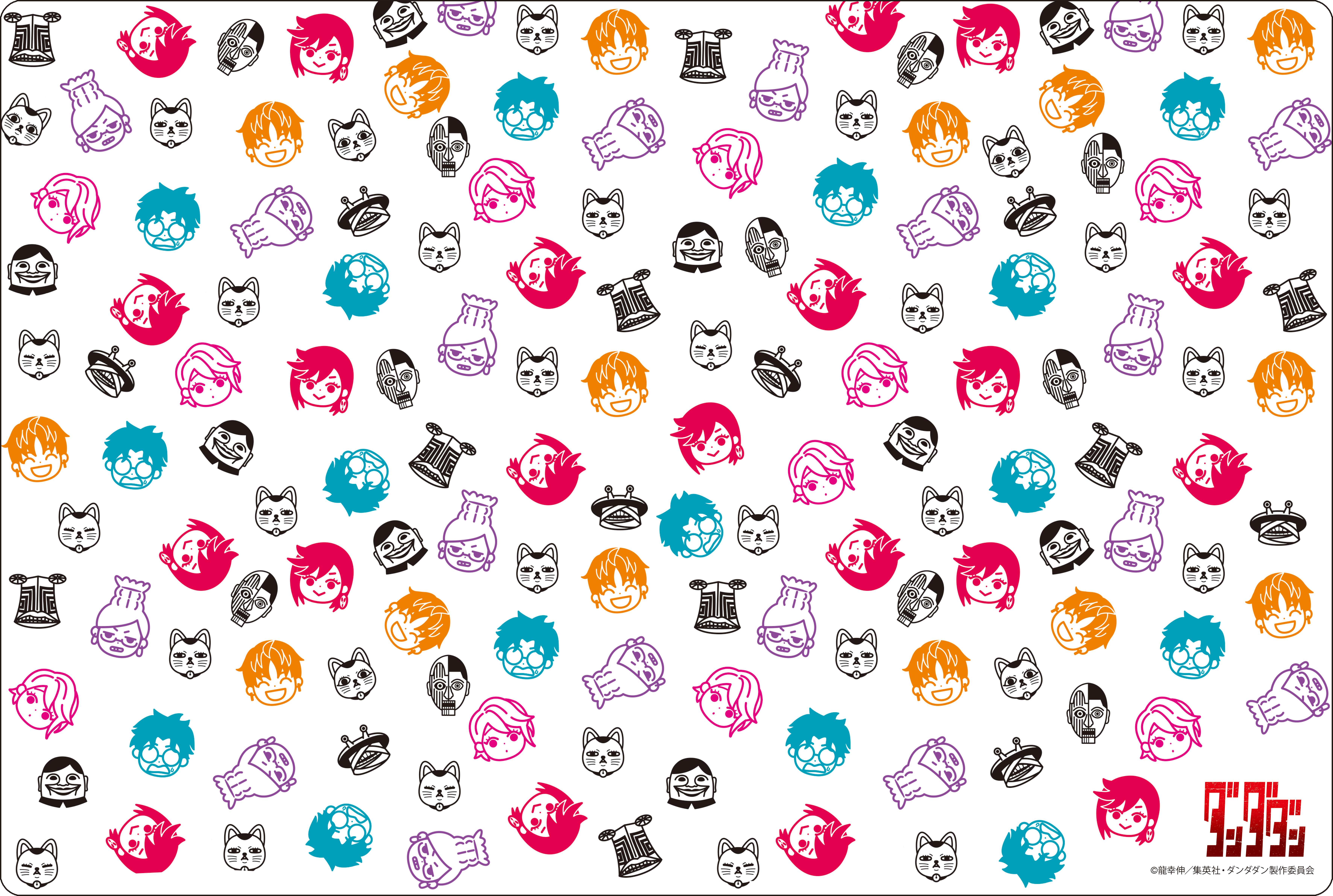 第332弾 ブシロード ラバーマットコレクション V2 Vol.1440～1442