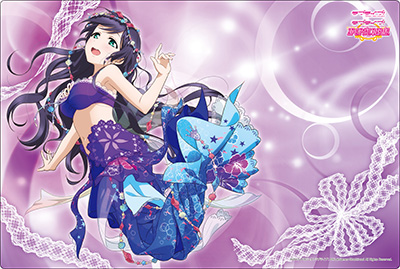 第15弾 ブシロード ラバーマットコレクションVol.37～Vol.45